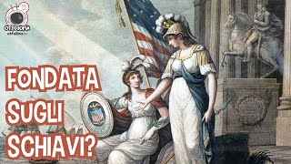 TERRA DELLA LIBERTÀ O DELLA SCHIAVITÙ? Tiziano Bonazzi e la critica all’eccezionalismo USA