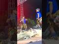 DINO &amp; ALIP GEDRUK GWSM #shorts #gwsm #garudawisnusatriamuda