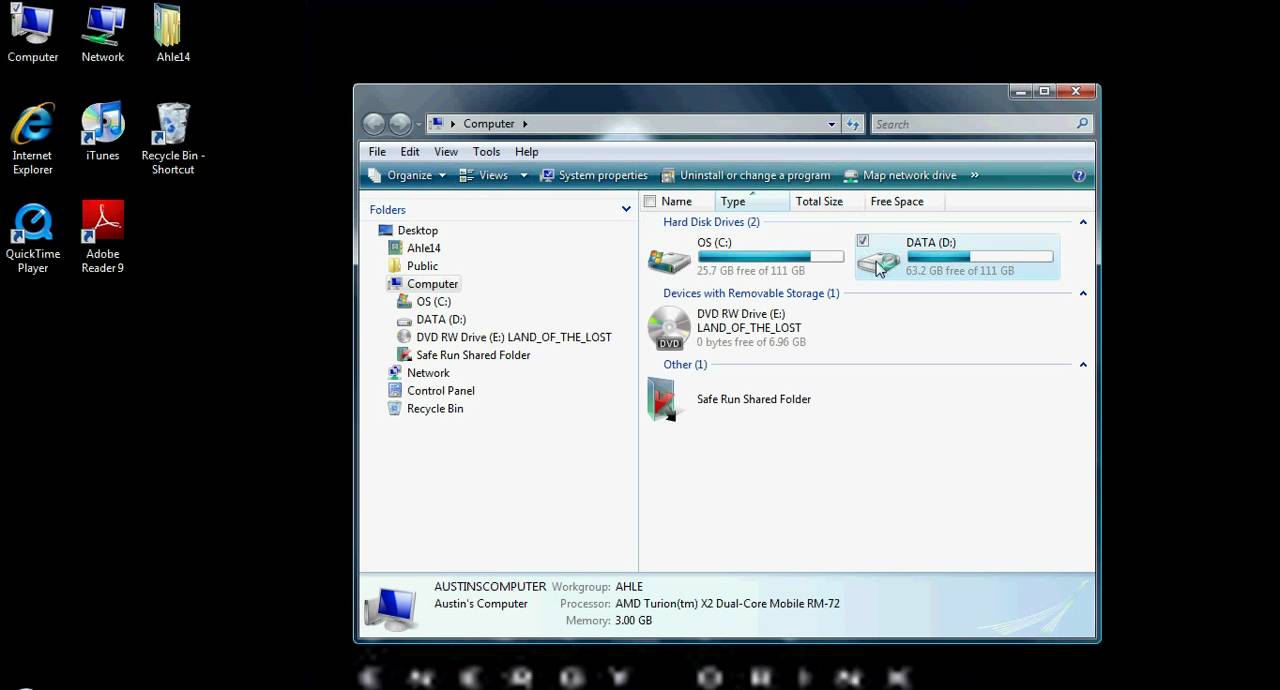 How to use DVD Shrink 3.2