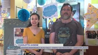 Dans les salles Saint-Quentinoises 26 juin 2019