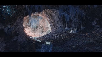 Neastrea Cave