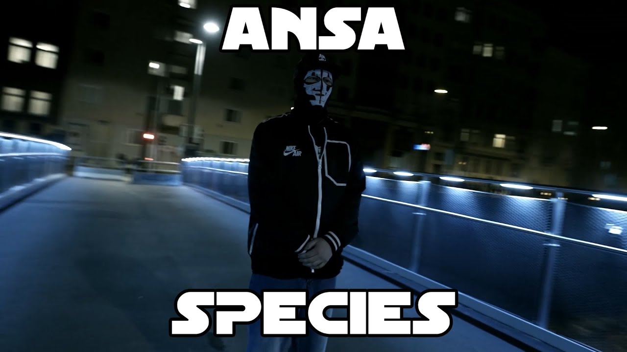 ANSA - Species