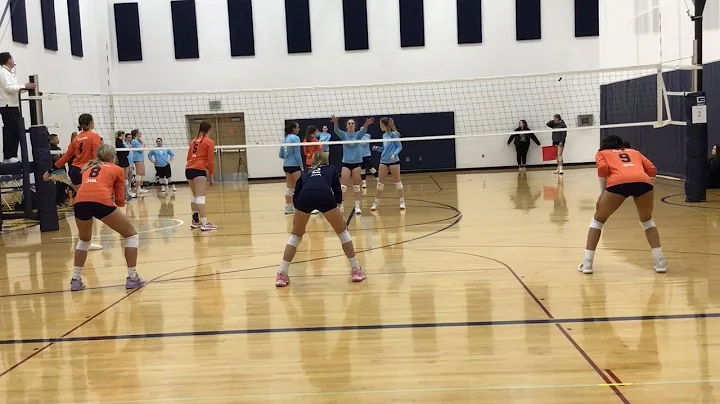 Cecilia Anderson 2023 Presidents Day Tournament Hi...
