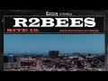 R2Bees Dangerous Audio mp3
