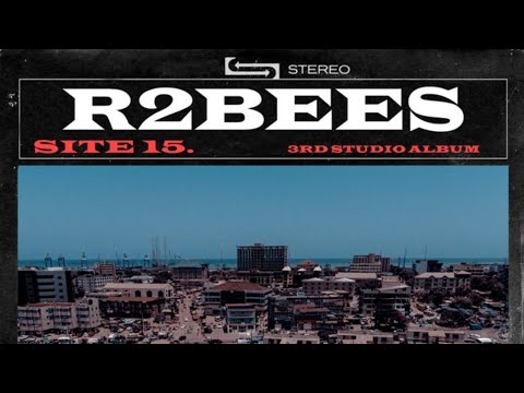 Putar Dangerous - R2bees