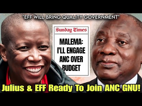 Julius Malema &