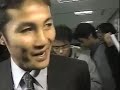 森島廣晃 モリシ　2002日本代表