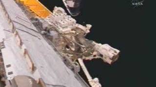 ISS: mobile transporter moves screenshot 3