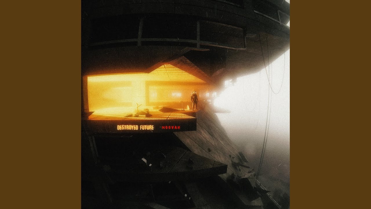 Watch Destroyed Future on YouTube Watch Destroyed Future on YouTube