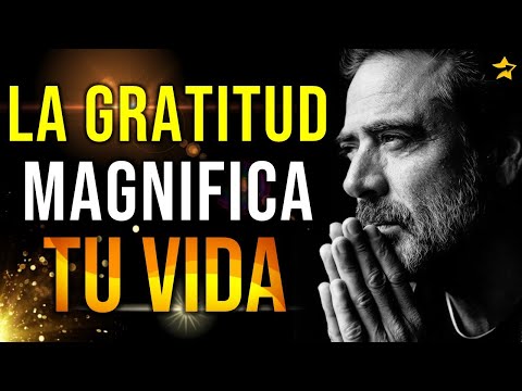 Video: Cómo Estar Agradecido Siempre