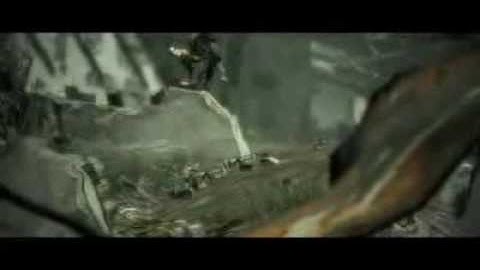 Terminator Salvation The Machinima Series