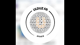 ULDUZ FA  4 -  0 Amasya FC.  AFFA U-10 LIGA