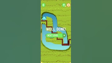 DIG THIS level 53-13 walkthrough|BALL OF DUTY level 13 solution