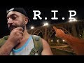 I SAVED someones LIFE FROM THE PASADENA BRIDGE! ft - OMARGOSHTV