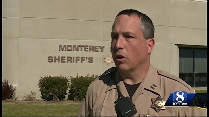 Salinas man charged with murder of his brother