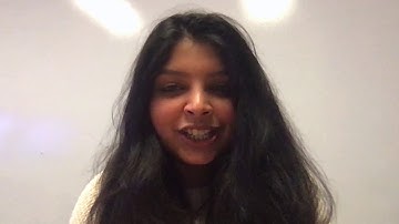 Northshore Schools is the Foundation of my Success: Amrutha Gujjar