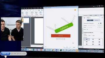 Introduction to CpExtra