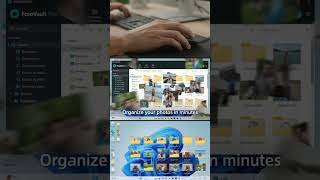 FotoVault Pro https://znorit.github.io/fotovault-pro-web — Organize your photo library with ease!