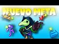 Que tan rota estan las "superstances"