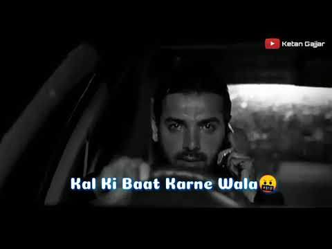 John Abraham Attitude WhatsApp Status | Rocky Handsome | Ketan Gajjar