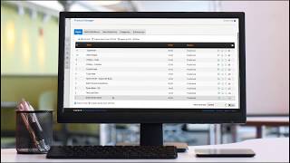 Famous Products Manager - 2018 Profile