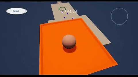 Procedural Worlds and 3D Platformer Prototype Series