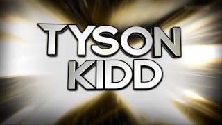 Celebrity Tyson Kidd Custom Entrance Video (Titantron) Wealth