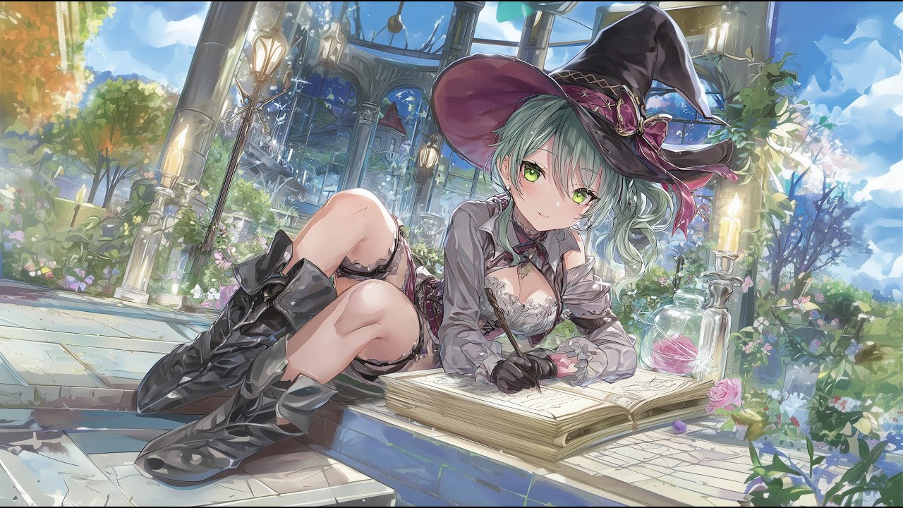 Relaxing Medieval Music – peaceful ambience. Celtic Music. | Medieval Music. |Guitar music.