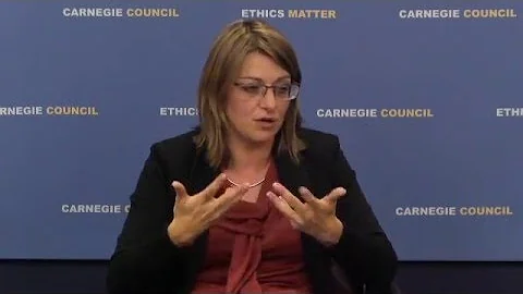 Marlene Laruelle: Links Between the Russian and Eu...