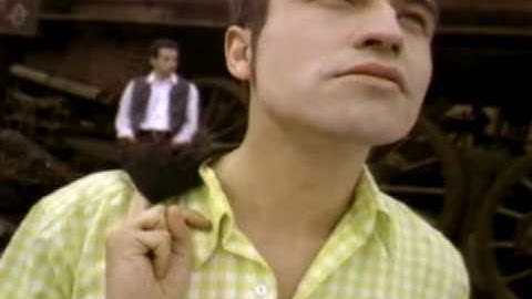 Thumbnail of 343   Los Prisioneros   Tren Al Sur Remix