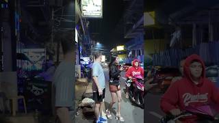 Angeles City After Dark | Where Tourism Meets Nightlife in the Philippines #travel