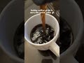 Coffee reel funny 😂🙊 #shorts #funny #coffee