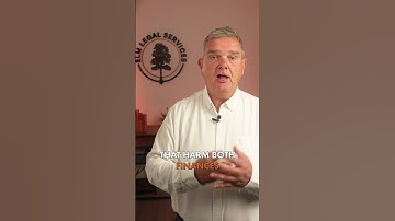 Inheritance - Gift or Curse? | Estate Planning in 60 Seconds