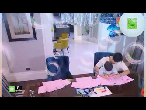 الدراما التايلاندية KOO KAEN SAEN RAK 2021 مترجم عدوي الحبيب