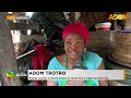 Adom Trotro: Market women prepare ahead of tomorrow's clean up exercise- Premtobre Kasee on Adom TV