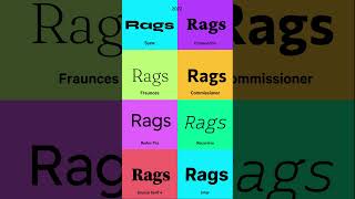 Newsreader – Fonts You NEED To Know