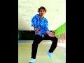 Dildildil dance short            bishnuu