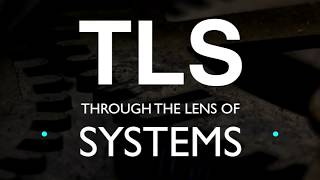 TLS Intro
