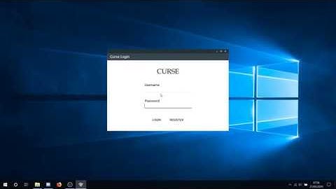 VB.NET CHAT APP WITH PHP
