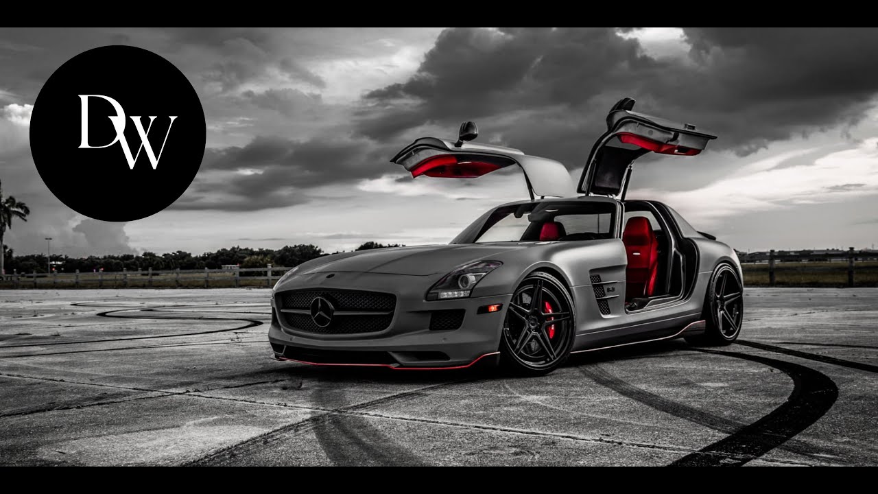 Deep Wave - Washout  (Original Mix)