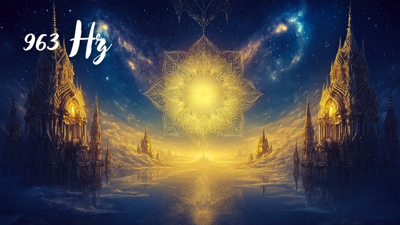 Отпусти и Позволь Вселенной Разобраться - Необъяснимые Чудеса Распространятся На Всю Вашу Жизнь