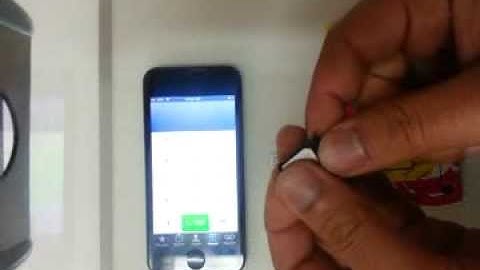 How to UNLOCK a SPRINT iPHONE R-SIM 9 pro