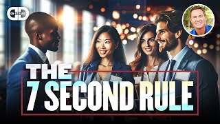 The 7 Second Rule | DarrenDaily On-Demand