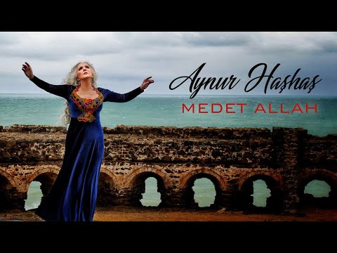 Aynur Haşhaş  - Medet Allah (Official Audio - Türkü) [© 2020 Soundhorus]