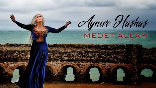 Aynur Haşhaş  - Medet Allah ( - Türkü) [© 2020 Soundhorus] Resimi