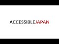 Welcome to accessible japan
