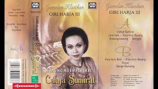 Nunung Nurmalasari Giri Harja Iii   B1   Kulu Kulu Bem Kulu Kulu Barang
