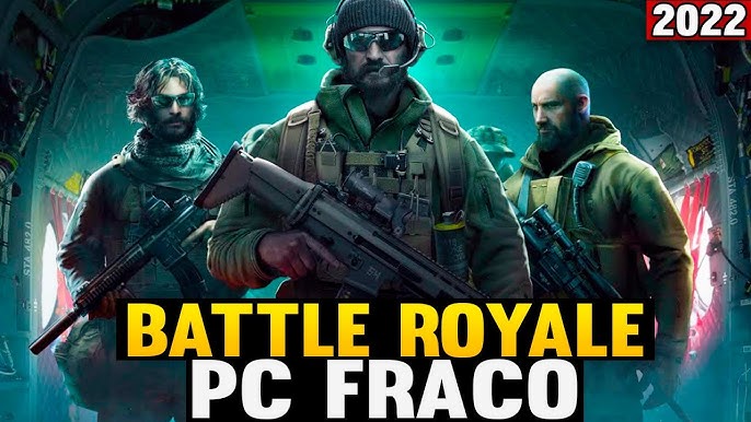 Top 5 Jogos Sobrevivencia para PC Fraco 2018 - Vídeo Dailymotion