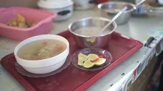 Ooey Gooey Sago Starch Goodie screenshot 4