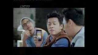 Iklan XL Paket Bagi-bagi Maaf : BBM Murah (versi NOAH & Jeremy Teti)